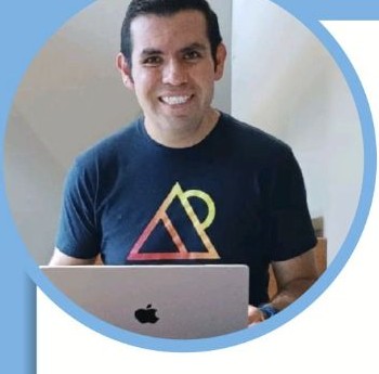 David González Milán